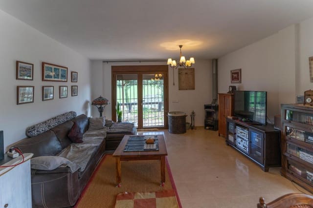 5 soverom Villa til salgs i Alora - € 350 000 (Ref: 8694142)