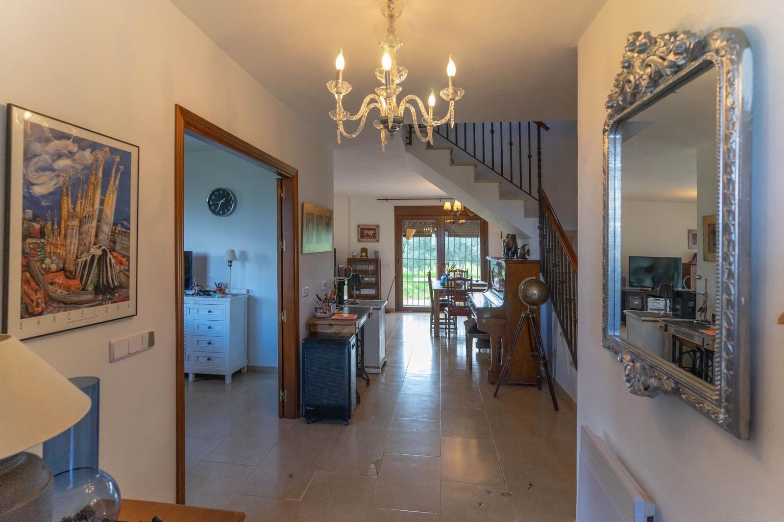 5 soverom Villa til salgs i Alora - € 350 000 (Ref: 8694142)