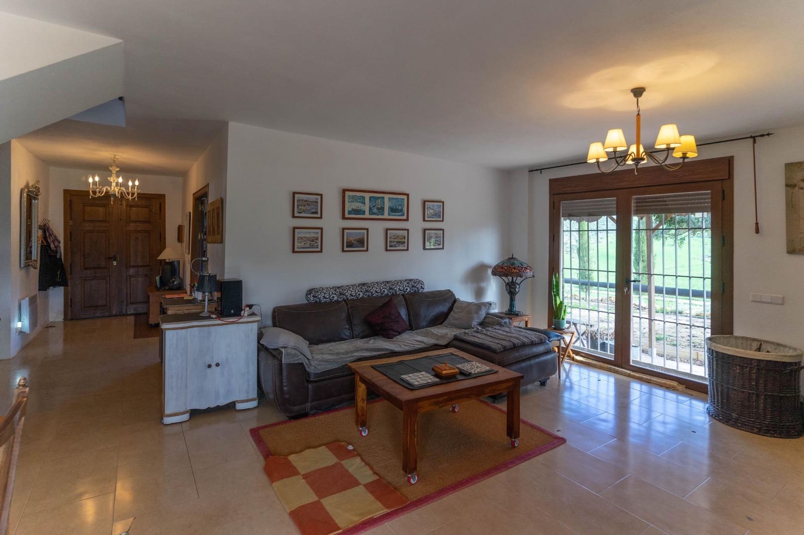 5 soverom Villa til salgs i Alora - € 350 000 (Ref: 8694142)
