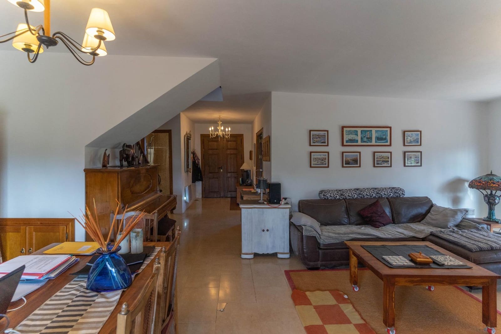 5 soverom Villa til salgs i Alora - € 350 000 (Ref: 8694142)