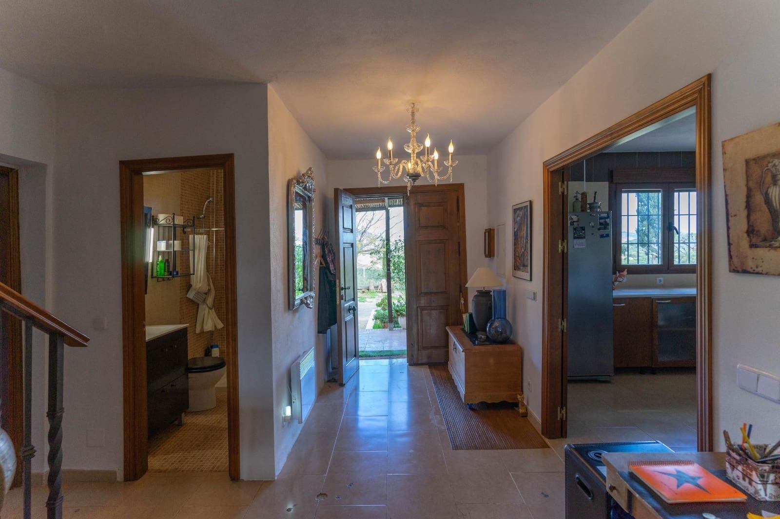 5 soverom Villa til salgs i Alora - € 350 000 (Ref: 8694142)