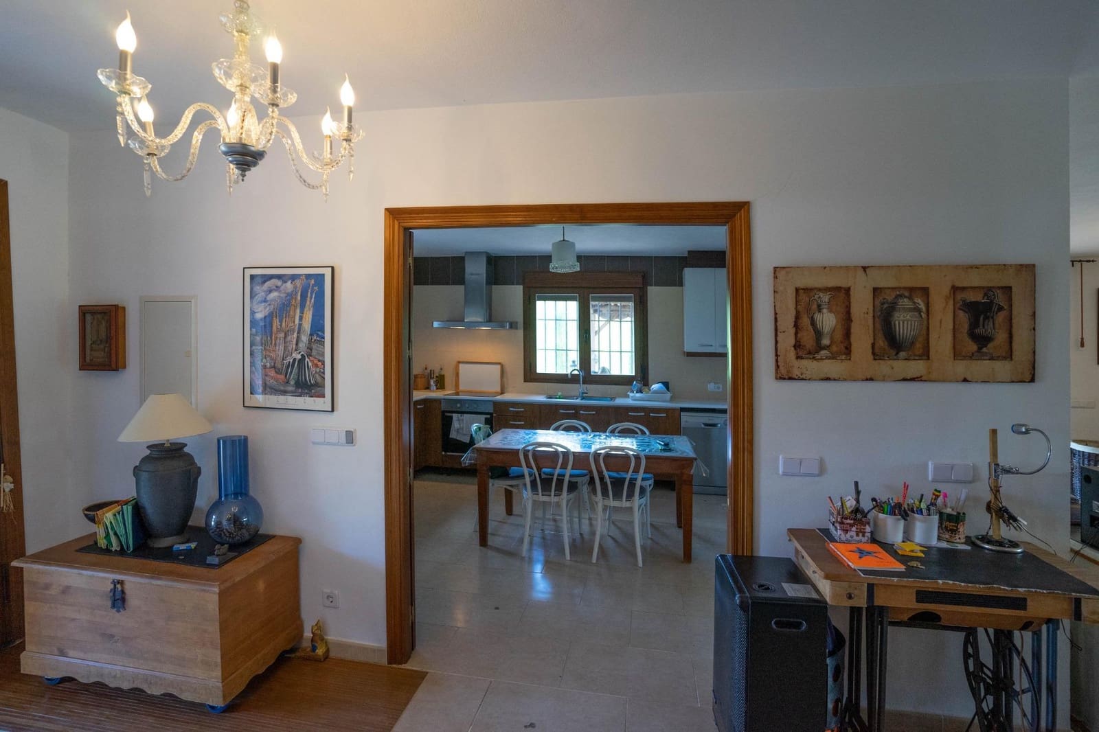 5 soverom Villa til salgs i Alora - € 350 000 (Ref: 8694142)