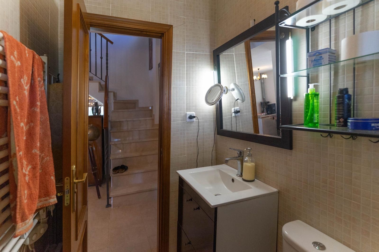 5 soverom Villa til salgs i Alora - € 350 000 (Ref: 8694142)