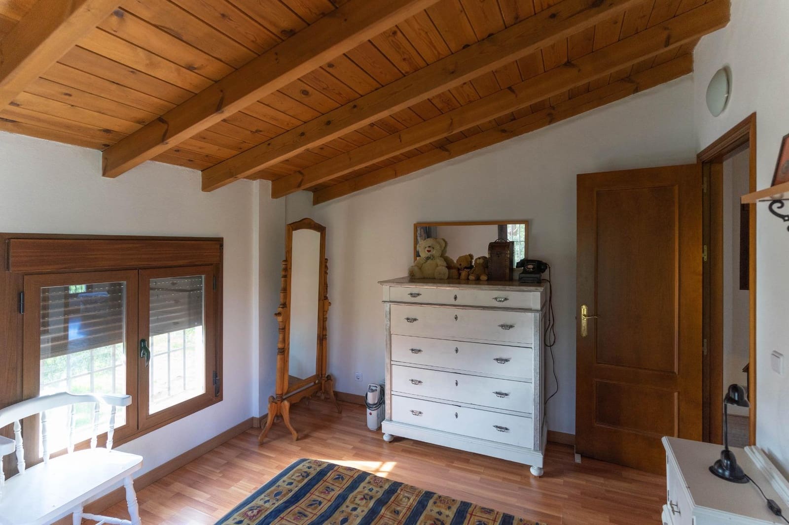 5 soverom Villa til salgs i Alora - € 350 000 (Ref: 8694142)