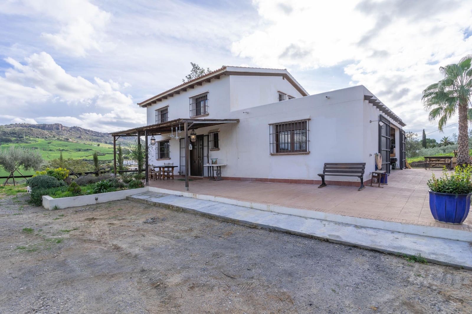 5 soverom Villa til salgs i Alora - € 350 000 (Ref: 8694142)