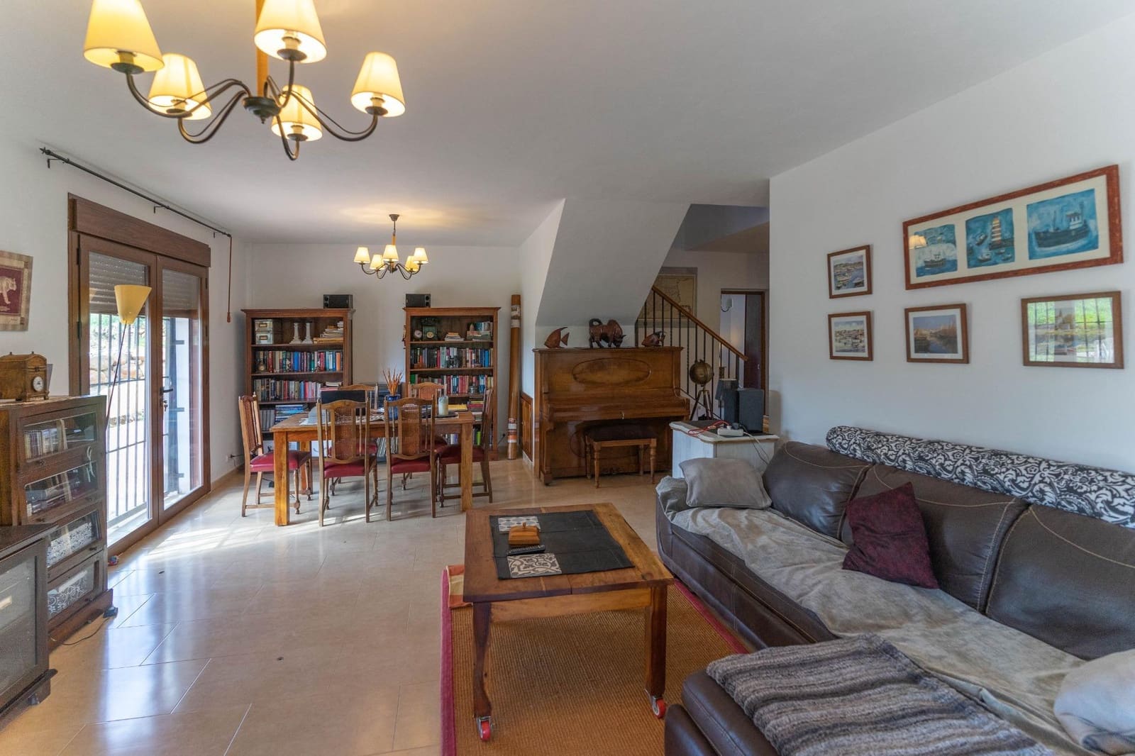 5 soverom Villa til salgs i Alora - € 350 000 (Ref: 8694142)