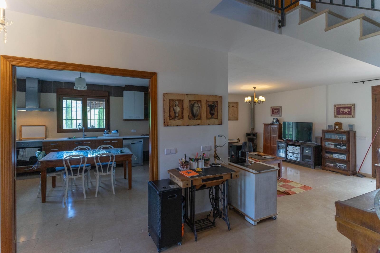 5 soverom Villa til salgs i Alora - € 350 000 (Ref: 8694142)