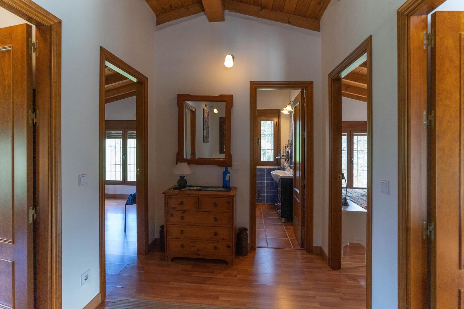 5 soverom Villa til salgs i Alora - € 350 000 (Ref: 8694142)