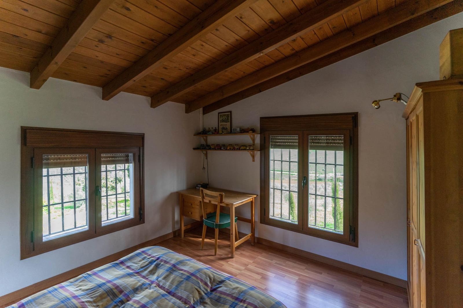 5 soverom Villa til salgs i Alora - € 350 000 (Ref: 8694142)