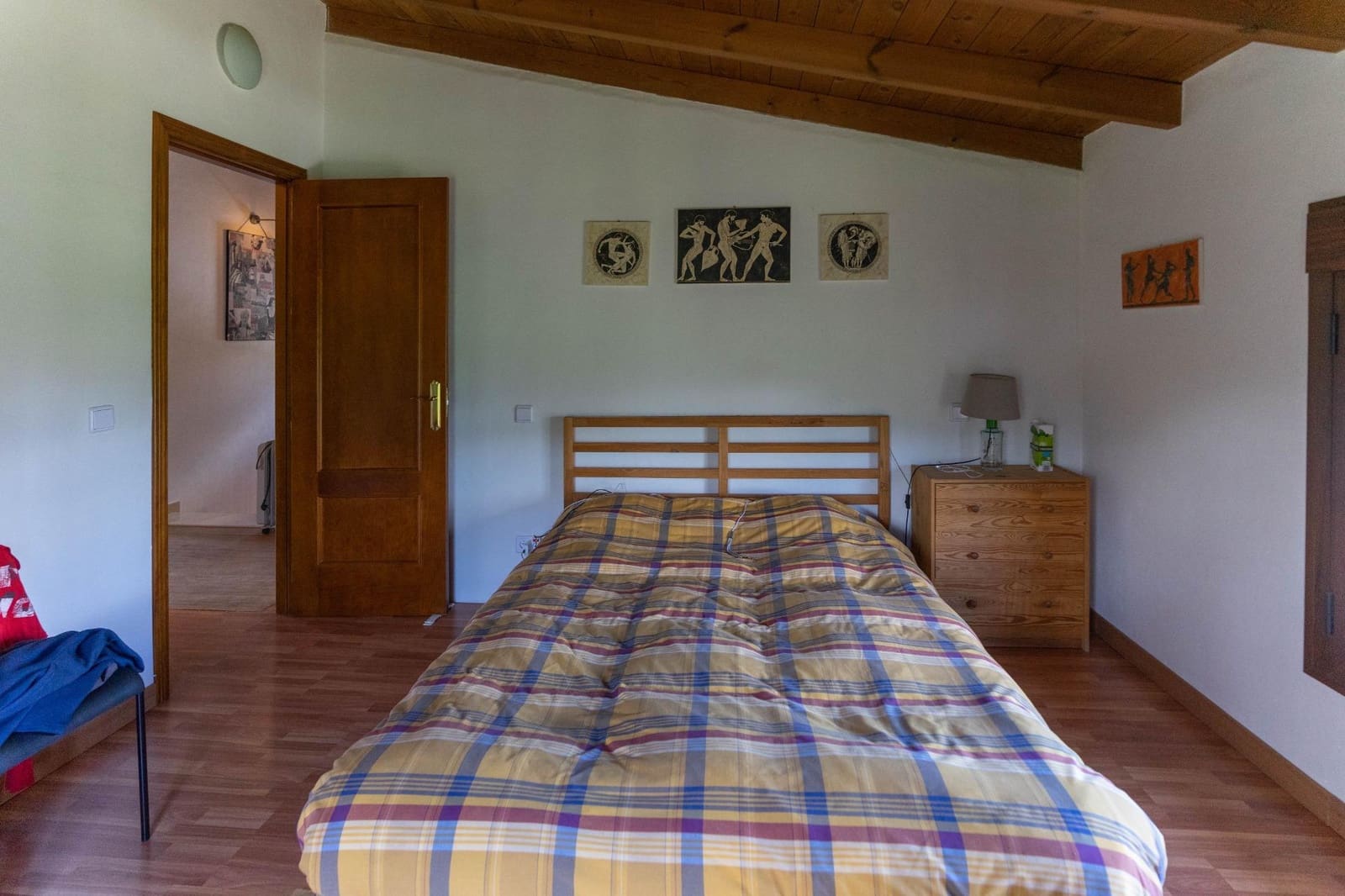 5 soverom Villa til salgs i Alora - € 350 000 (Ref: 8694142)