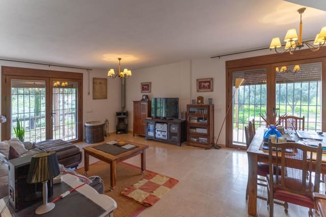 5 soverom Villa til salgs i Alora - € 350 000 (Ref: 8694142)