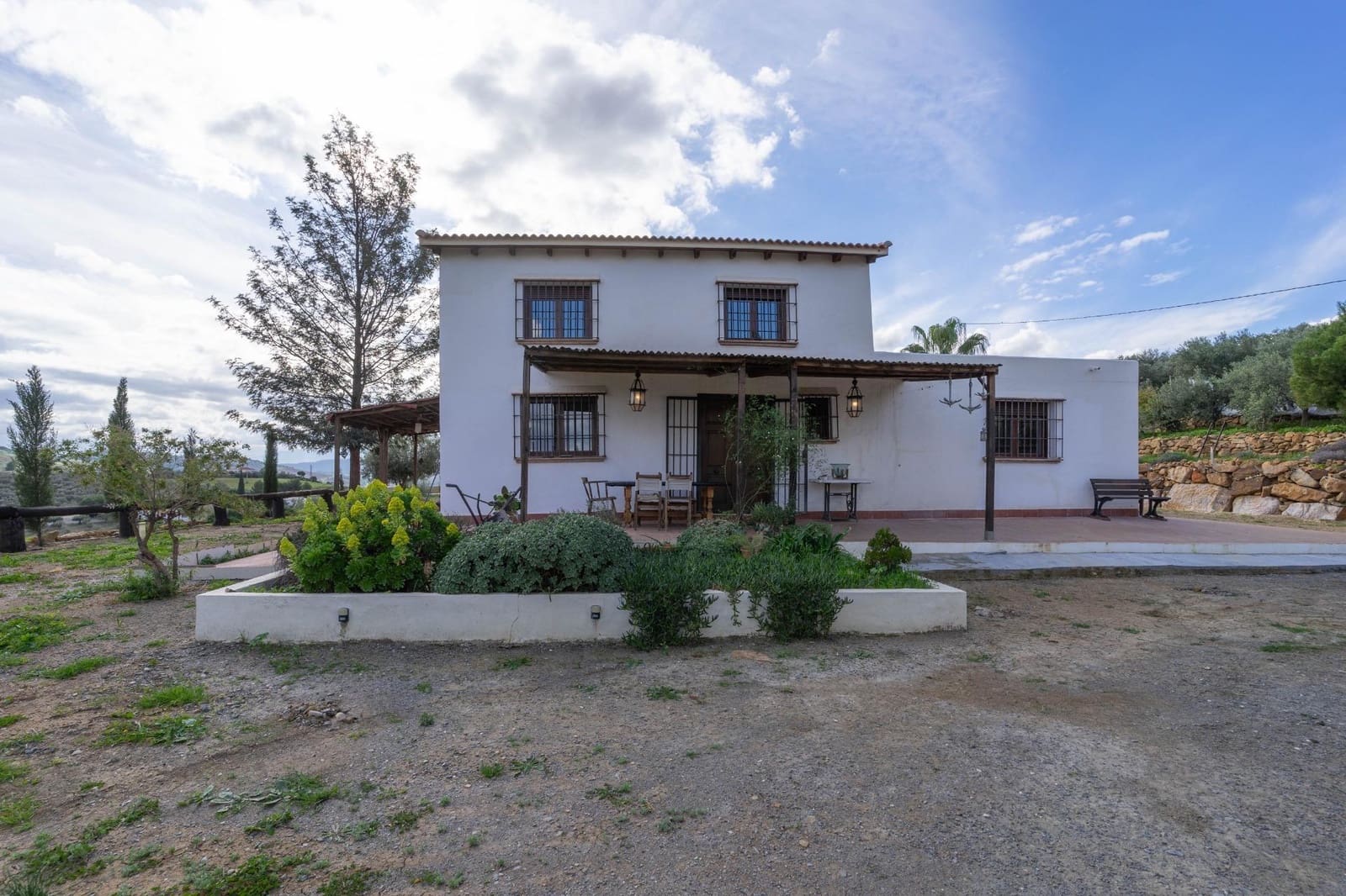 5 soverom Villa til salgs i Alora - € 350 000 (Ref: 8694142)