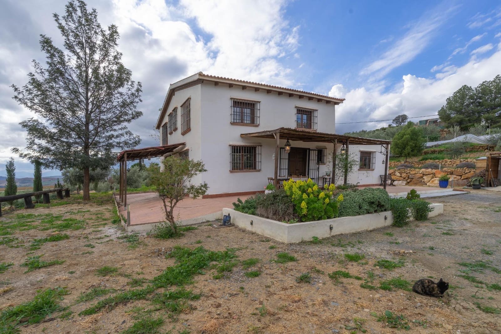 5 soverom Villa til salgs i Alora - € 350 000 (Ref: 8694142)