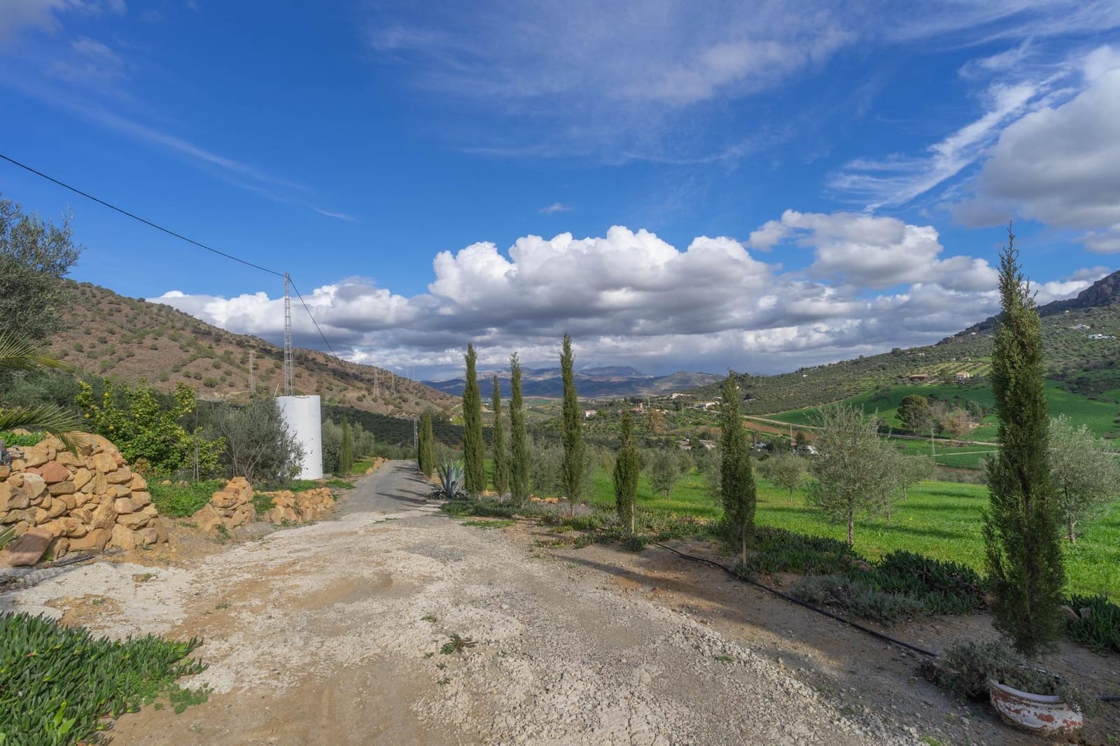 5 soverom Villa til salgs i Alora - € 350 000 (Ref: 8694142)