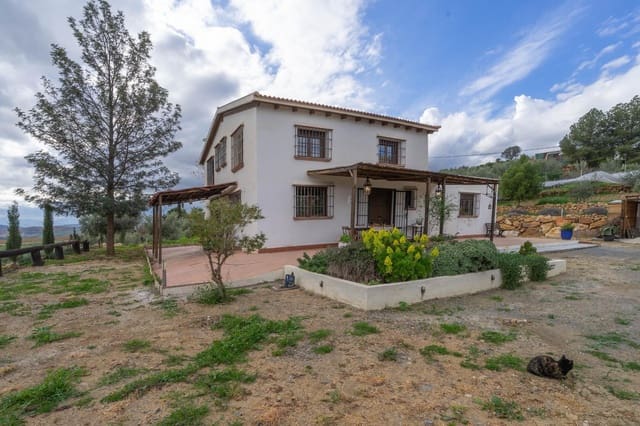 5 soverom Villa til salgs i Alora - € 350 000 (Ref: 8694142)