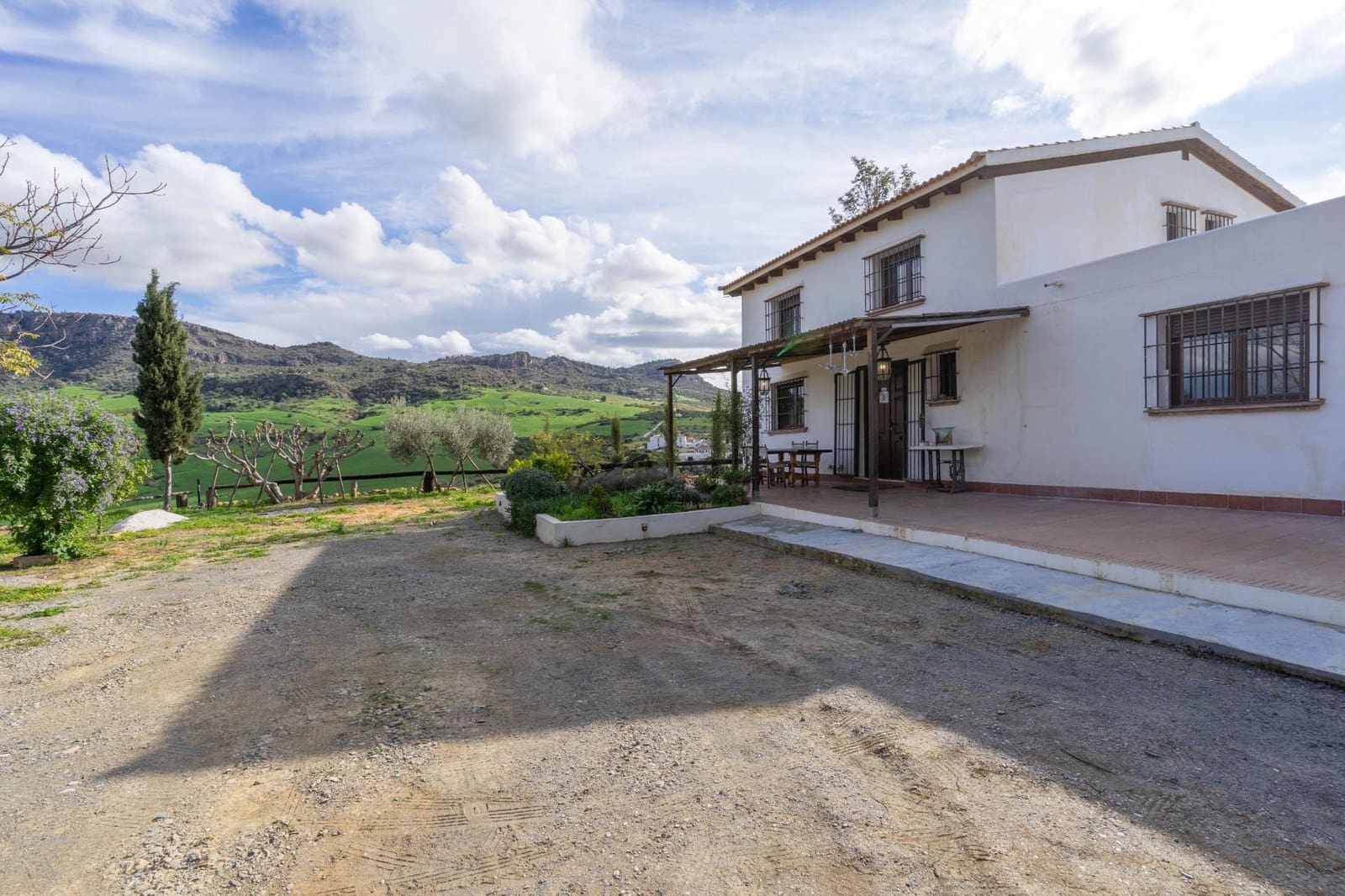 5 soverom Villa til salgs i Alora - € 350 000 (Ref: 8694142)