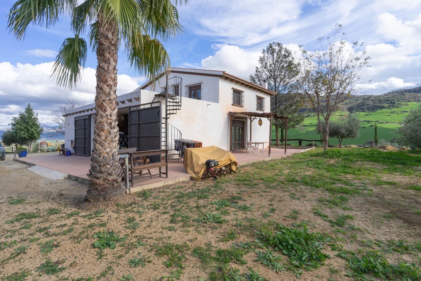 5 soverom Villa til salgs i Alora - € 350 000 (Ref: 8694142)