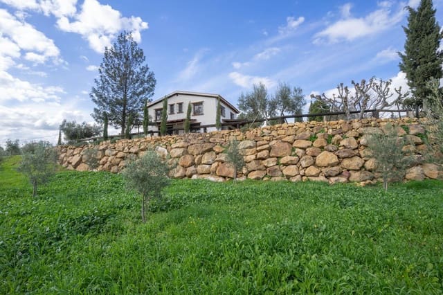 5 soverom Villa til salgs i Alora - € 350 000 (Ref: 8694142)