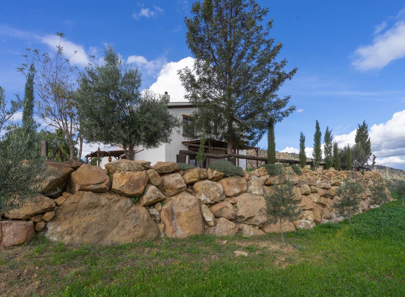 5 soverom Villa til salgs i Alora - € 350 000 (Ref: 8694142)