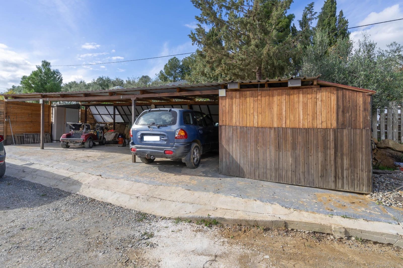 5 soverom Villa til salgs i Alora - € 350 000 (Ref: 8694142)