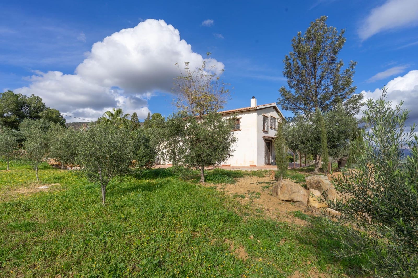5 soverom Villa til salgs i Alora - € 350 000 (Ref: 8694142)
