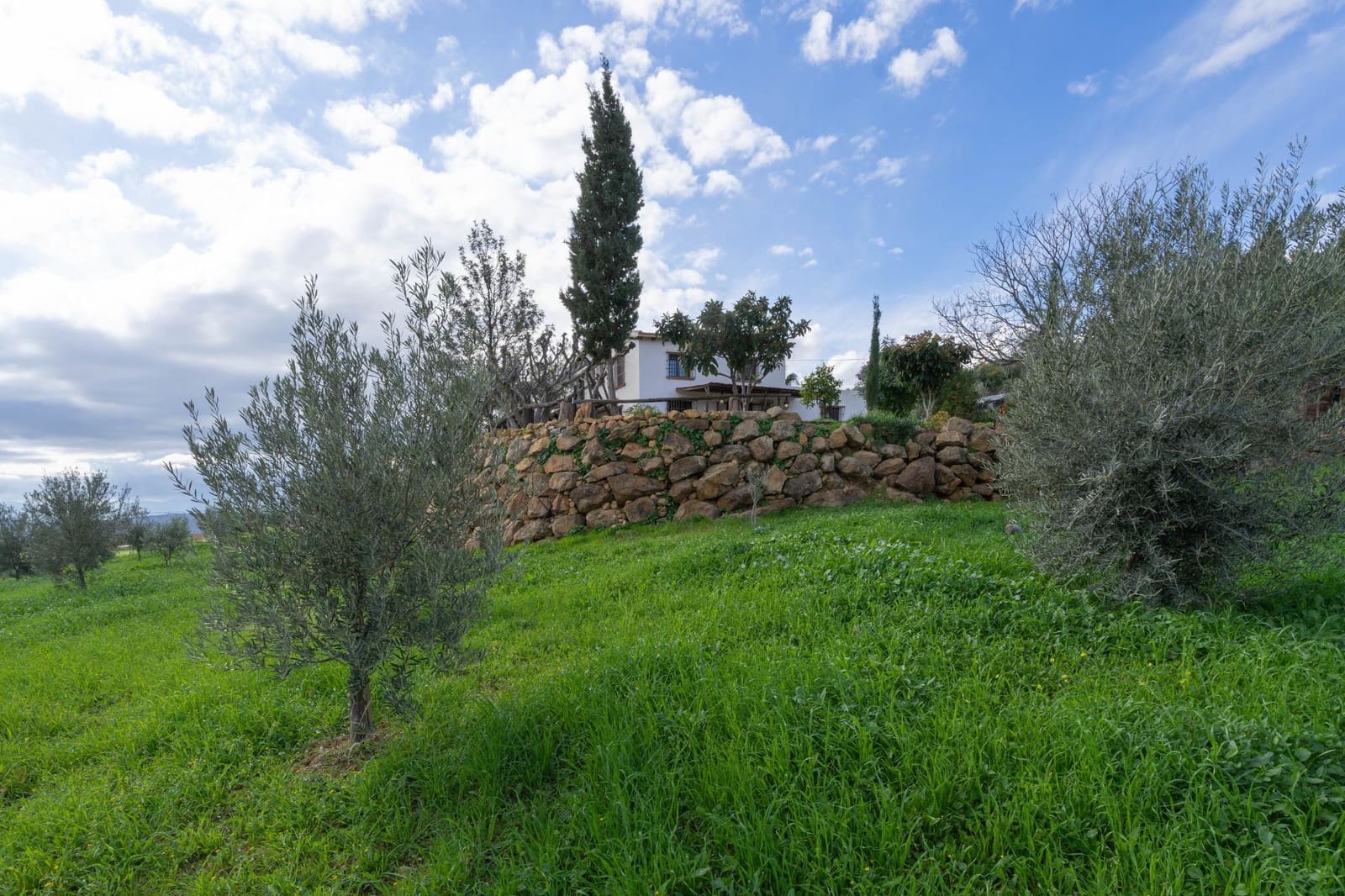 5 soverom Villa til salgs i Alora - € 350 000 (Ref: 8694142)