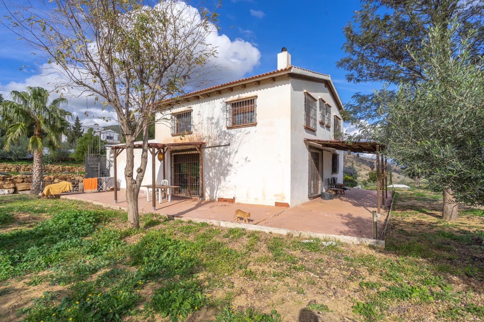 5 soverom Villa til salgs i Alora - € 350 000 (Ref: 8694142)
