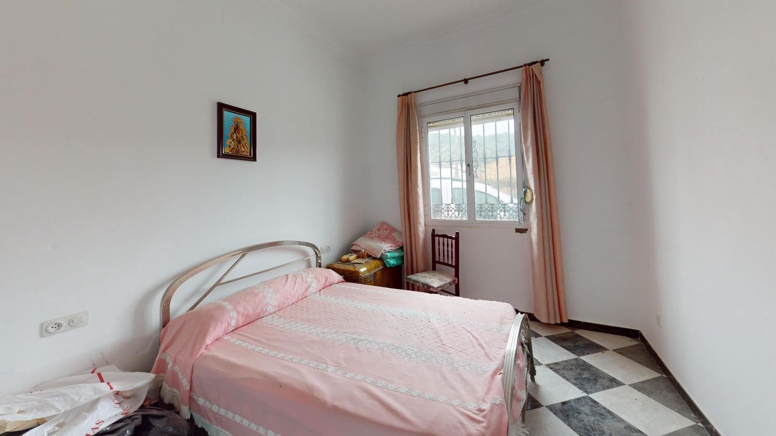 3 soveværelse Rækkehus til salg i Coripe med garage - € 105.000 (Ref: 8694143)