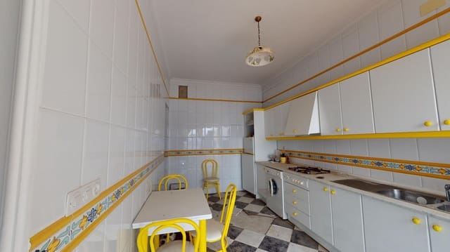 3 chambre Villa/Maison Mitoyenne à vendre à Coripe avec garage - 105 000 € (Ref: 8694143)