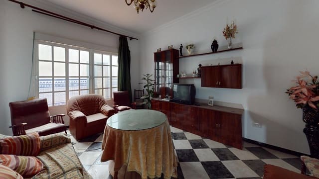 3 chambre Villa/Maison Mitoyenne à vendre à Coripe avec garage - 105 000 € (Ref: 8694143)