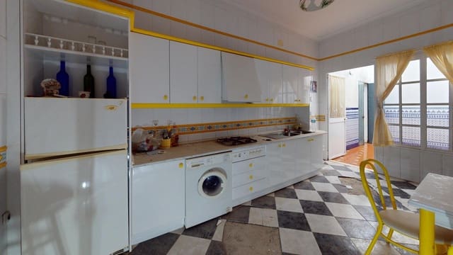 3 chambre Villa/Maison Mitoyenne à vendre à Coripe avec garage - 105 000 € (Ref: 8694143)