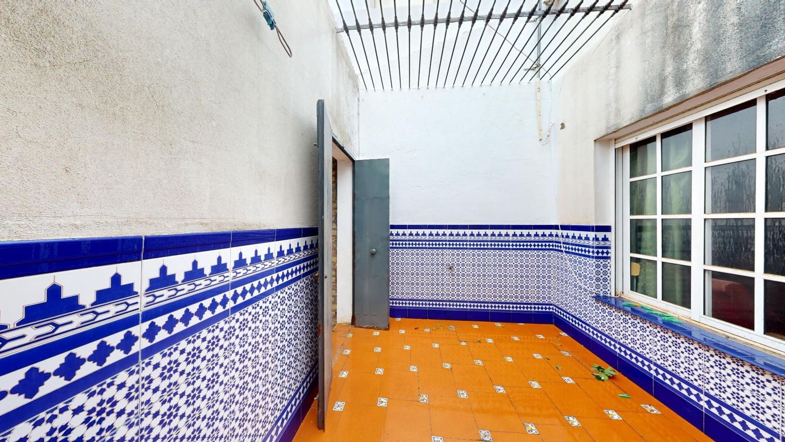 3 soveværelse Rækkehus til salg i Coripe med garage - € 105.000 (Ref: 8694143)