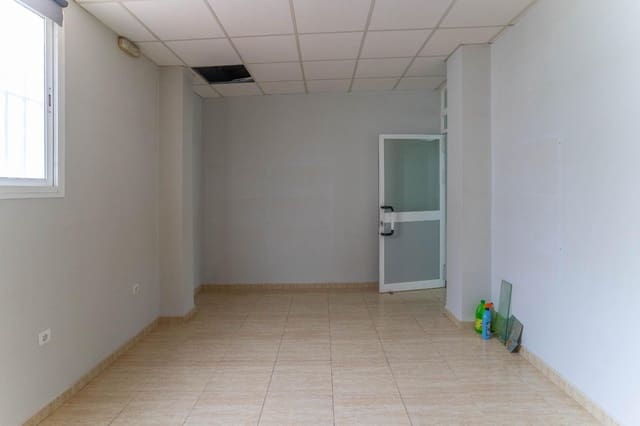 Erhverv til leje i Alhaurín el Grande - € 700 (Ref: 8706115)