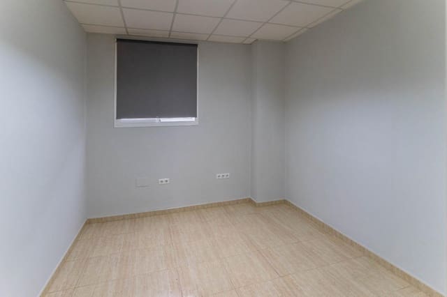 Erhverv til leje i Alhaurín el Grande - € 700 (Ref: 8706115)