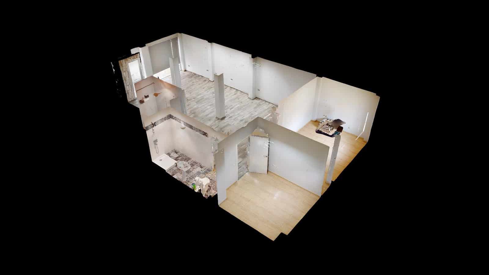 Erhverv til leje i Alhaurin el Grande - € 700 (Ref: 8706115)