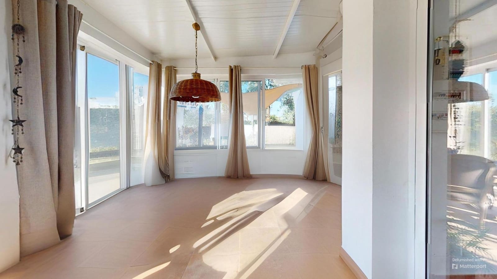 2 sypialnia Willa na sprzedaż w Alhaurin el Grande - 330 000 € (Ref: 8755659)