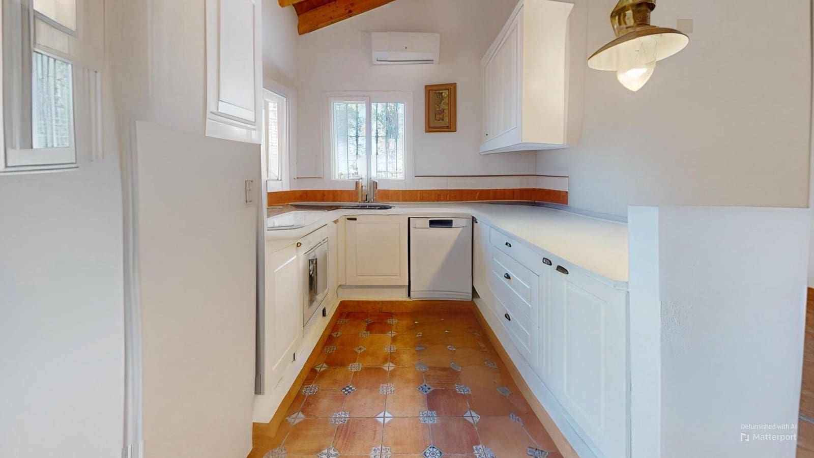 2 sypialnia Willa na sprzedaż w Alhaurin el Grande - 330 000 € (Ref: 8755659)