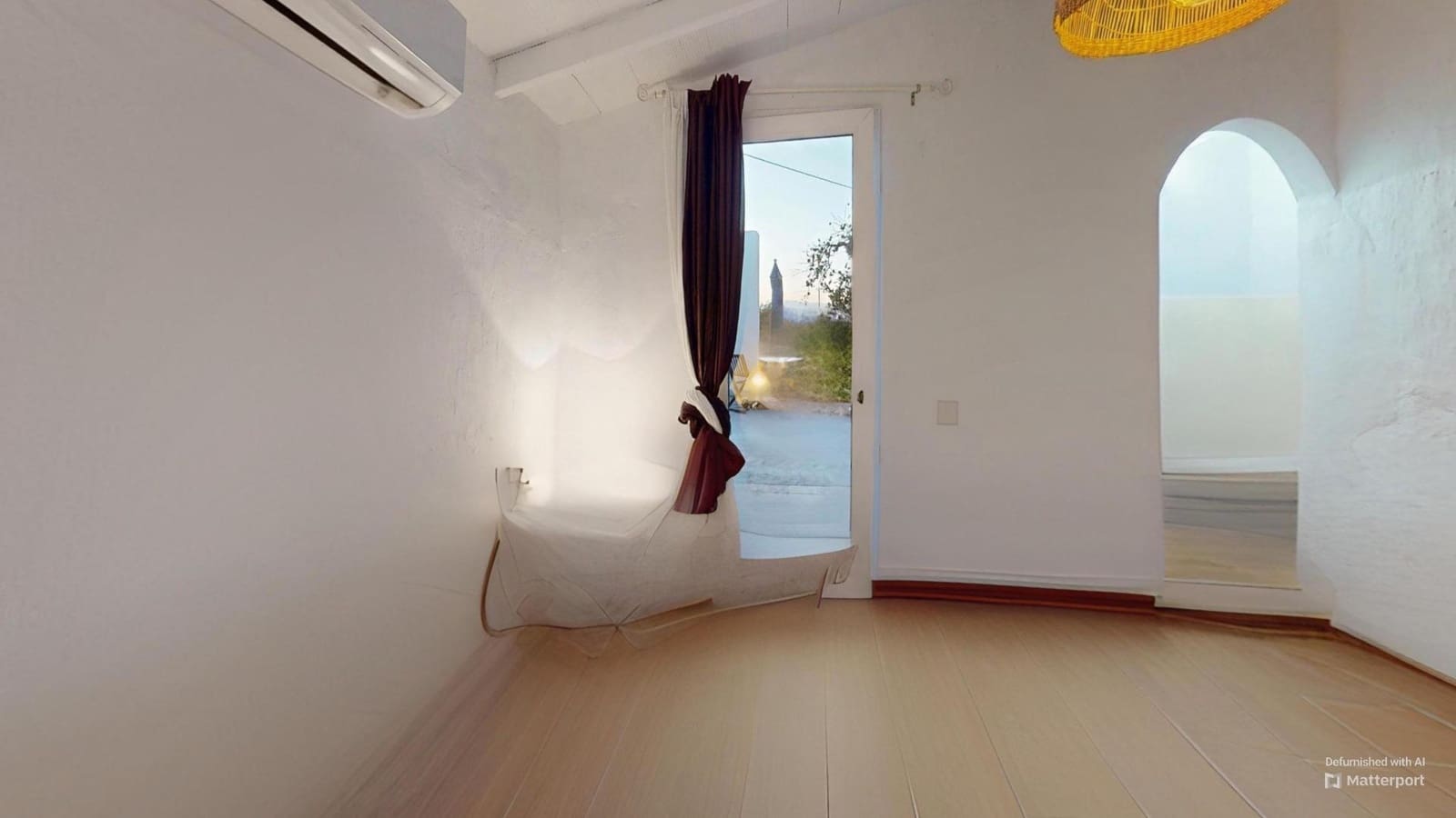 2 sypialnia Willa na sprzedaż w Alhaurin el Grande - 330 000 € (Ref: 8755659)