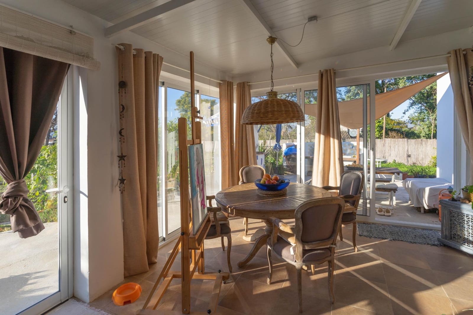 2 sypialnia Willa na sprzedaż w Alhaurin el Grande - 330 000 € (Ref: 8755659)