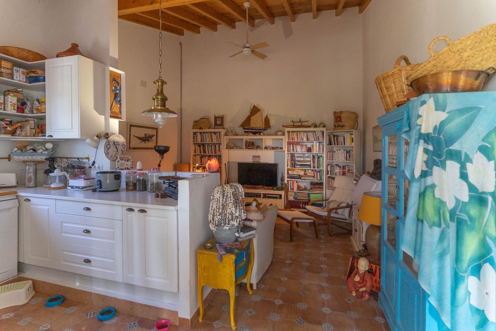 2 sypialnia Willa na sprzedaż w Alhaurin el Grande - 330 000 € (Ref: 8755659)