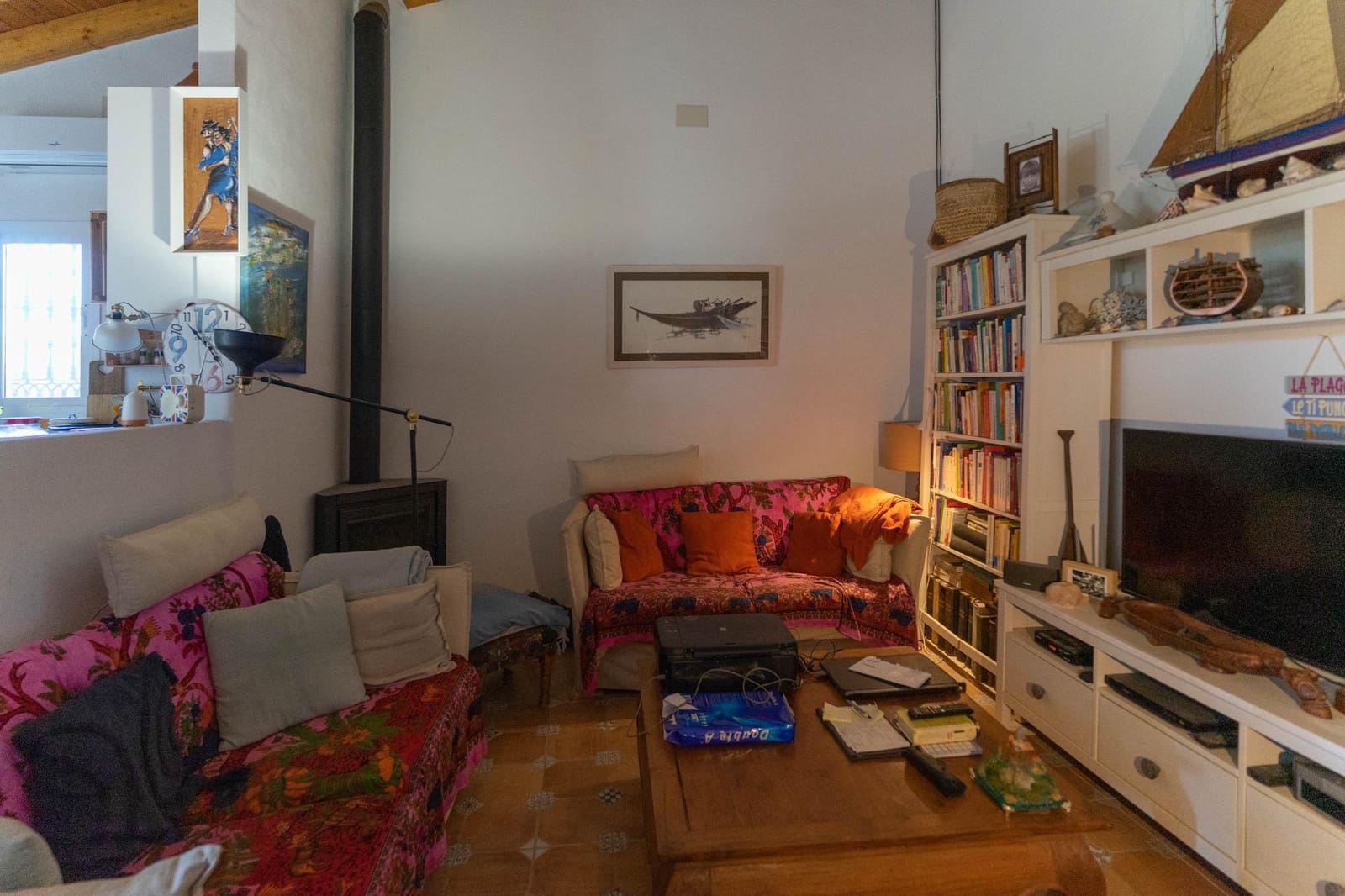 2 sypialnia Willa na sprzedaż w Alhaurin el Grande - 330 000 € (Ref: 8755659)