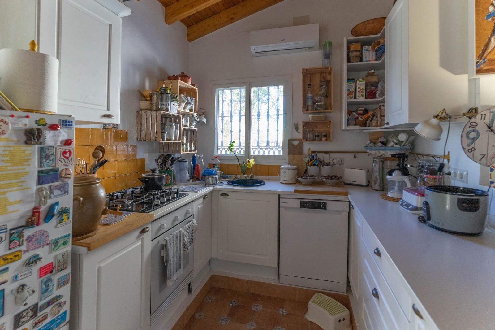 2 sypialnia Willa na sprzedaż w Alhaurin el Grande - 330 000 € (Ref: 8755659)