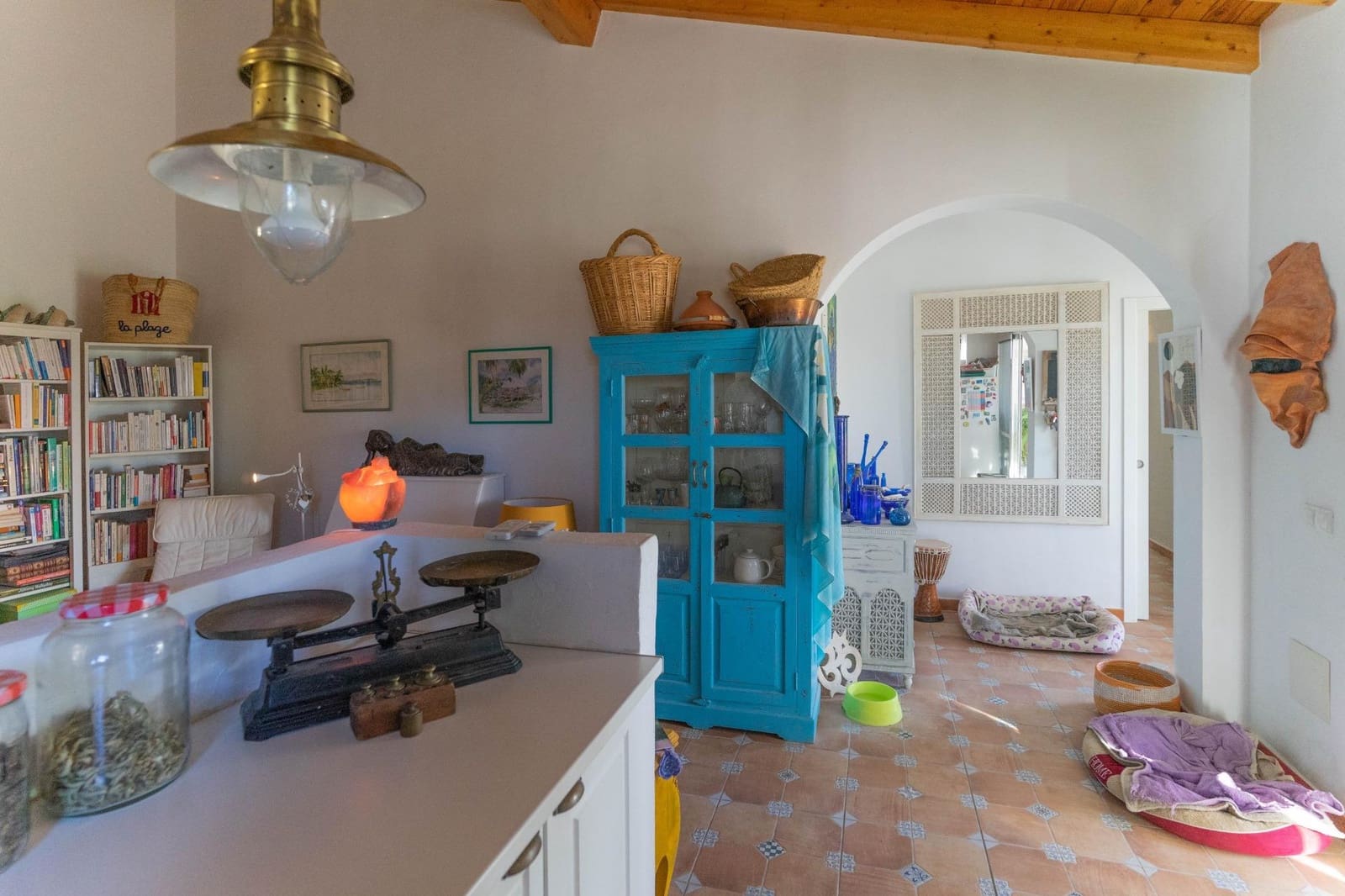 2 sypialnia Willa na sprzedaż w Alhaurin el Grande - 330 000 € (Ref: 8755659)