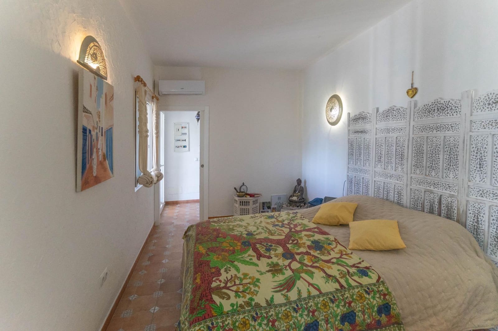 2 sypialnia Willa na sprzedaż w Alhaurin el Grande - 330 000 € (Ref: 8755659)