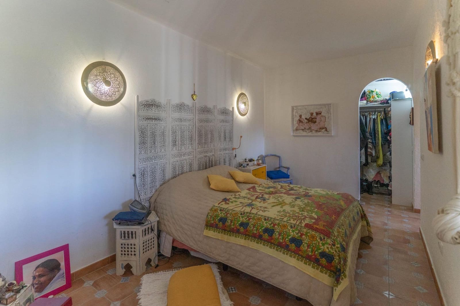 2 sypialnia Willa na sprzedaż w Alhaurin el Grande - 330 000 € (Ref: 8755659)