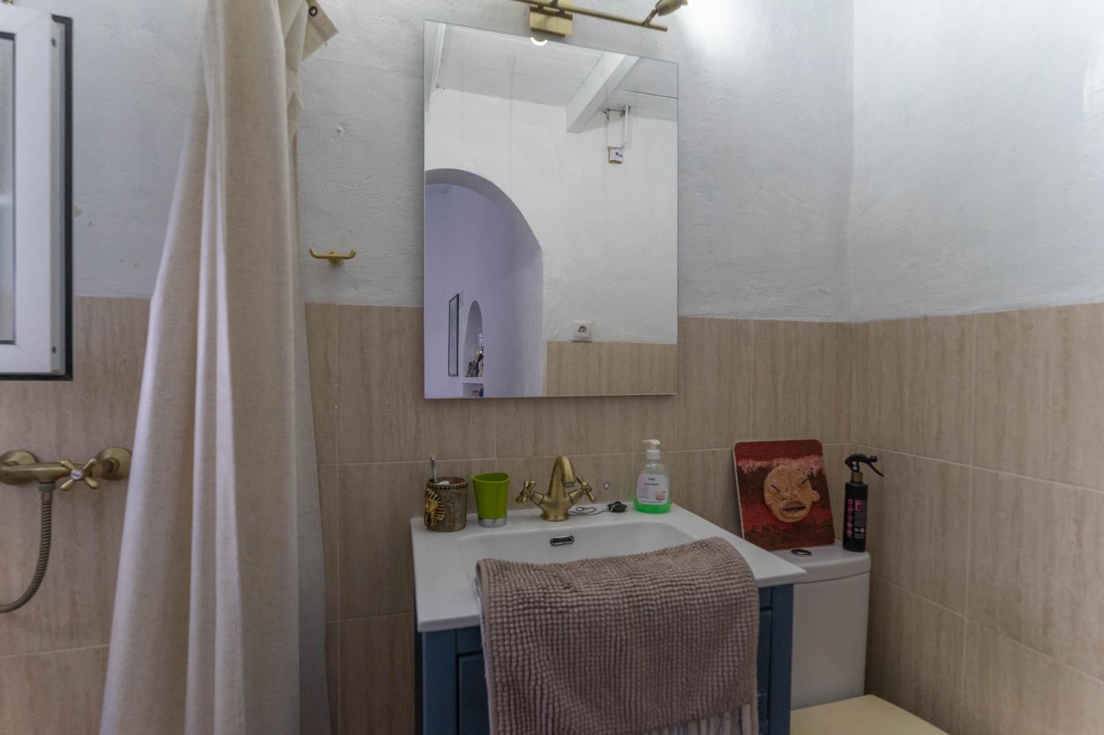 2 sypialnia Willa na sprzedaż w Alhaurin el Grande - 330 000 € (Ref: 8755659)