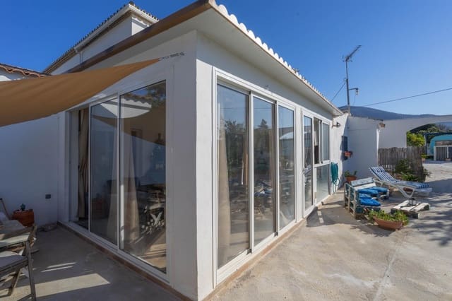 2 sypialnia Willa na sprzedaż w Alhaurín el Grande - 330 000 € (Ref: 8755659)