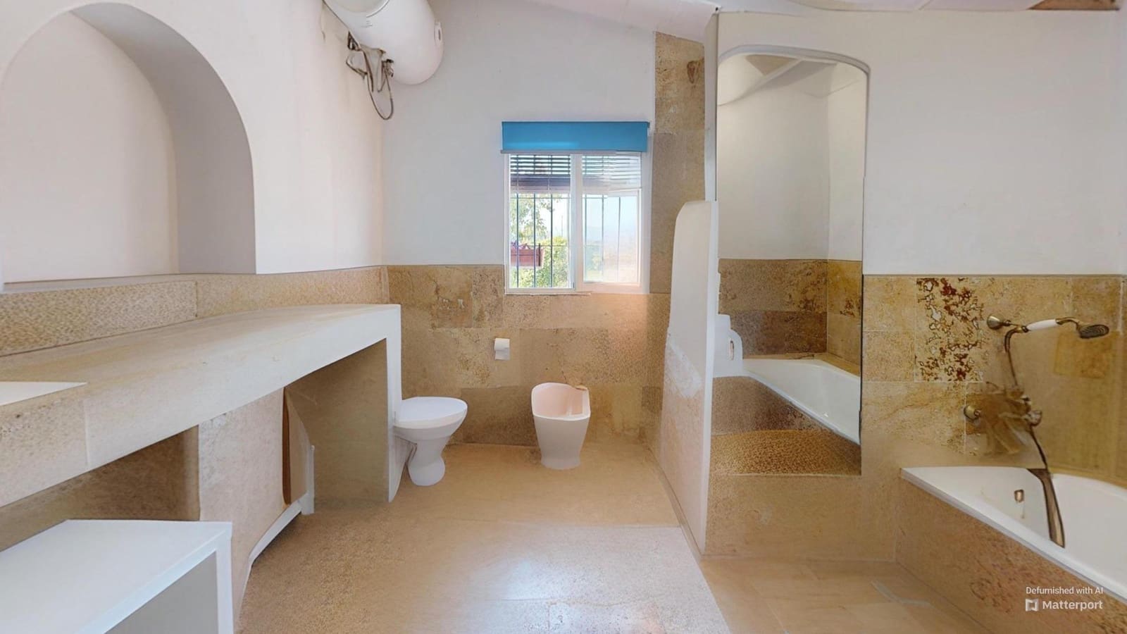 2 sypialnia Willa na sprzedaż w Alhaurin el Grande - 330 000 € (Ref: 8755659)