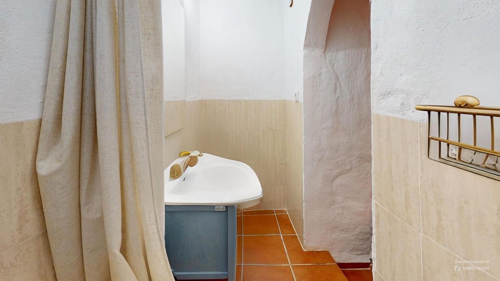 2 sypialnia Willa na sprzedaż w Alhaurin el Grande - 330 000 € (Ref: 8755659)