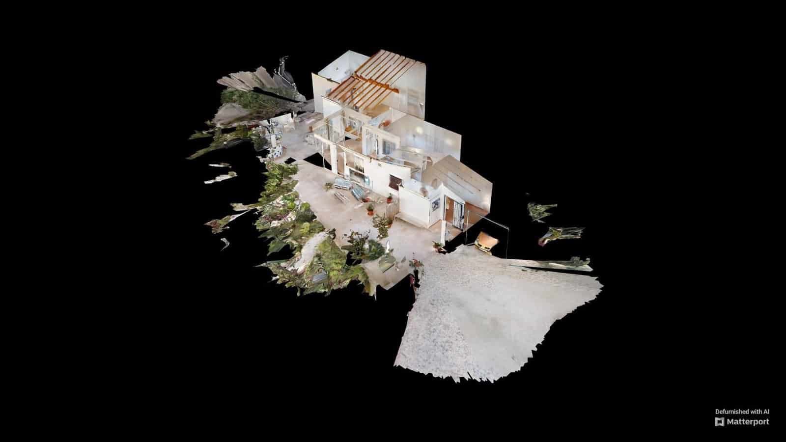 2 sypialnia Willa na sprzedaż w Alhaurin el Grande - 330 000 € (Ref: 8755659)